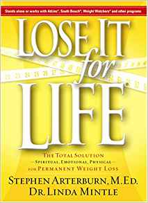 Lose it for Life PB - Stephen Arterburn & Linda Mintle